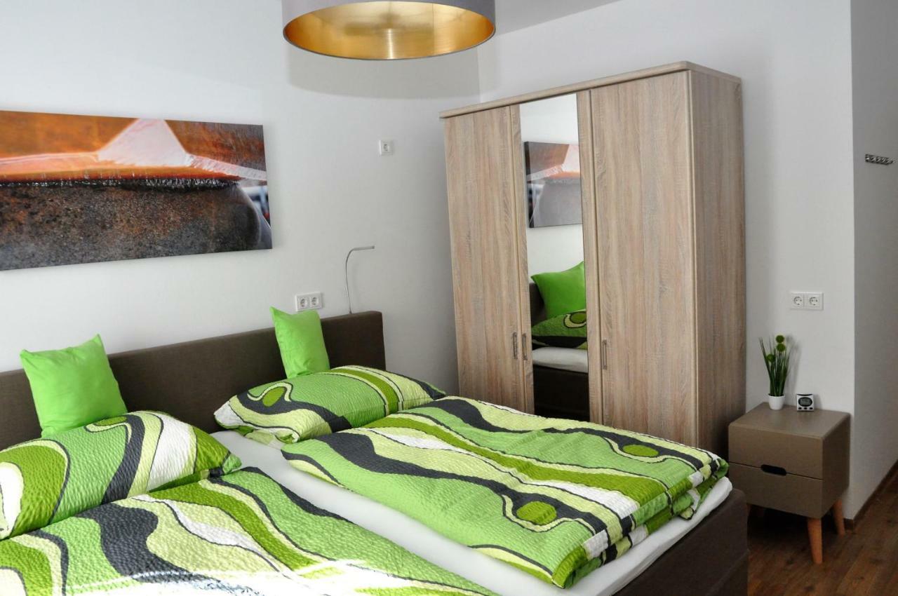 Apartment An Den Quellen Wiesbaden Dış mekan fotoğraf